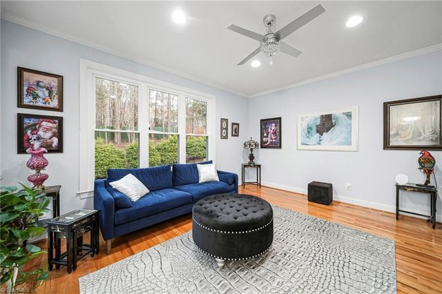 169 Winding Creek Drive, Troutman, NC 28166