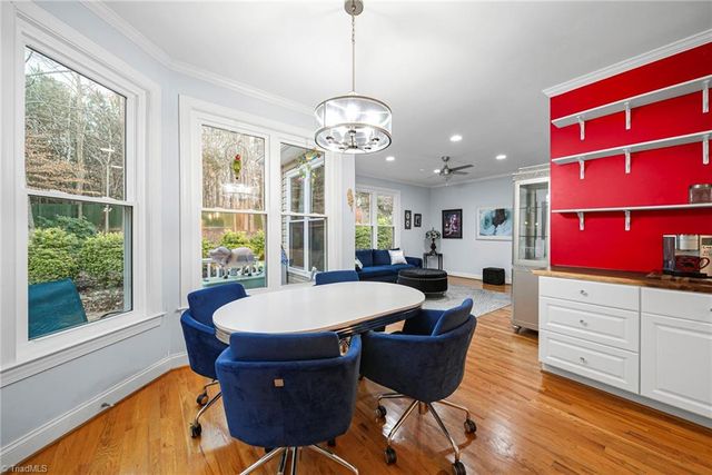 169 Winding Creek Drive, Troutman, NC 28166