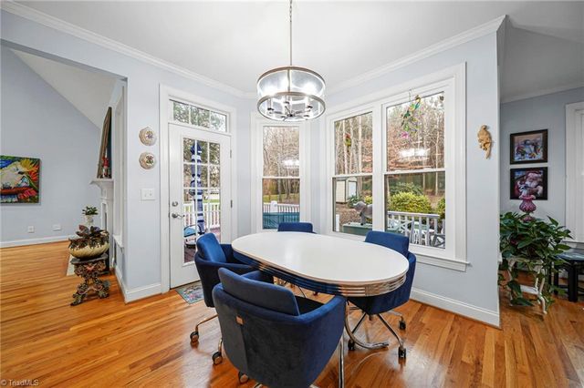 169 Winding Creek Drive, Troutman, NC 28166