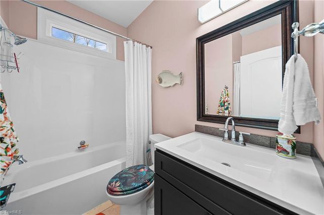 169 Winding Creek Drive, Troutman, NC 28166