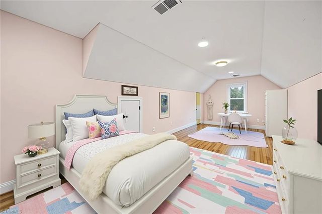 169 Winding Creek Drive, Troutman, NC 28166