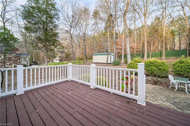 169 Winding Creek Drive, Troutman, NC 28166