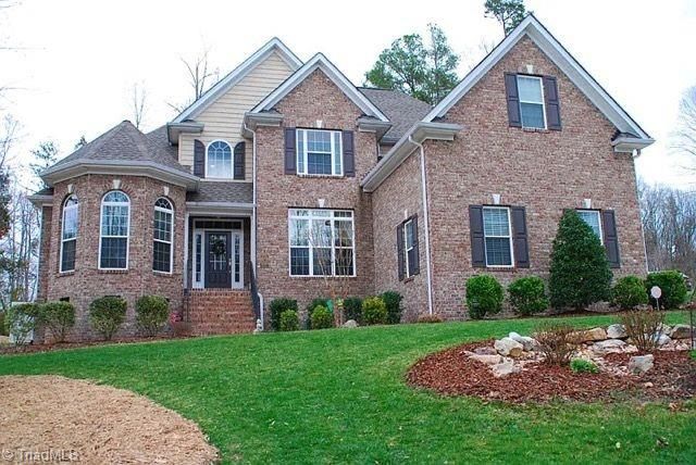 169 Winding Creek Drive, Troutman, NC 28166