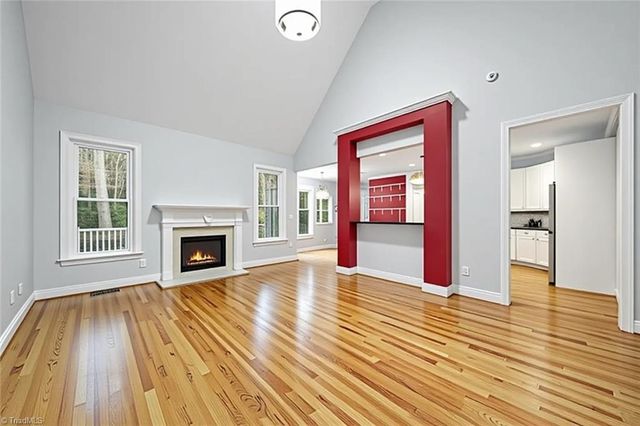 169 Winding Creek Drive, Troutman, NC 28166