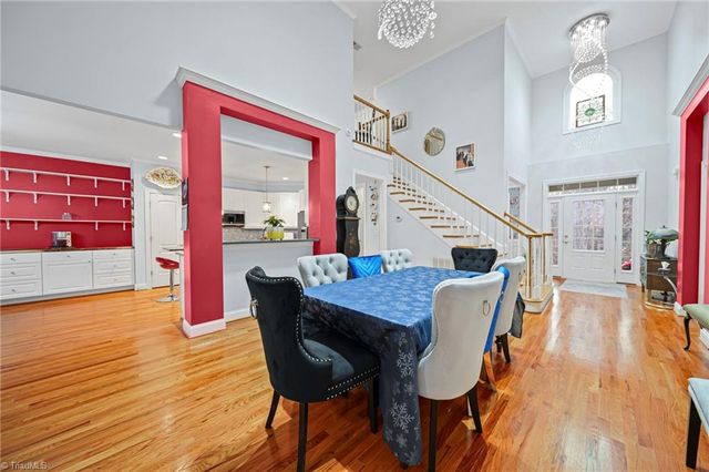 169 Winding Creek Drive, Troutman, NC 28166