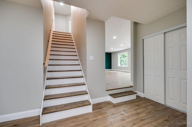 3136 W Pekin Road, Franklin Twp, OH 45066