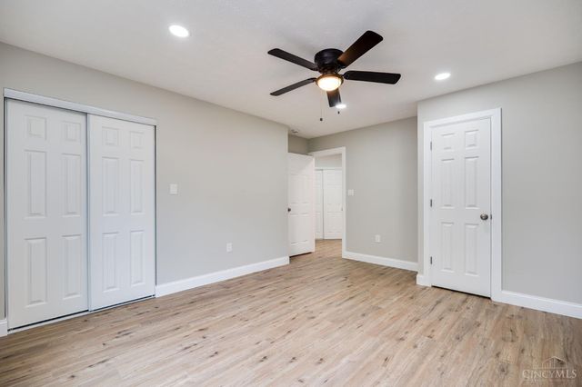 3136 W Pekin Road, Franklin Twp, OH 45066
