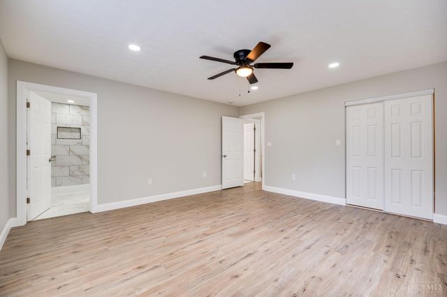 3136 W Pekin Road, Franklin Twp, OH 45066