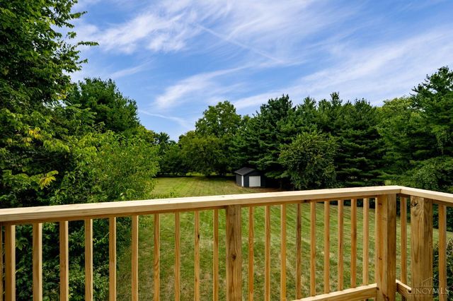 3136 W Pekin Road, Franklin Twp, OH 45066
