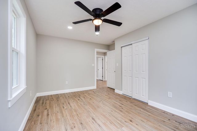 3136 W Pekin Road, Franklin Twp, OH 45066