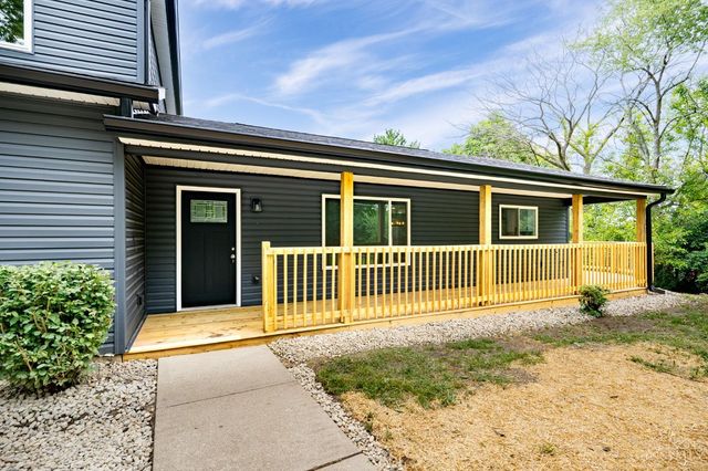 3136 W Pekin Road, Franklin Twp, OH 45066