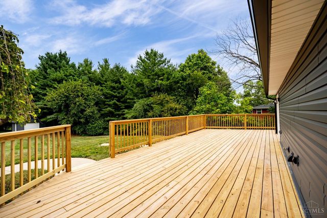 3136 W Pekin Road, Franklin Twp, OH 45066