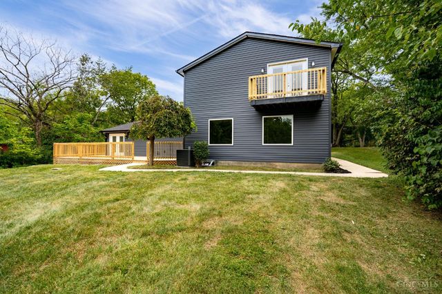 3136 W Pekin Road, Franklin Twp, OH 45066
