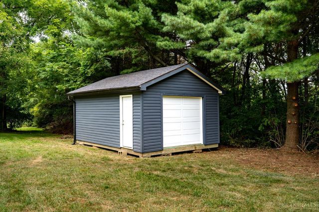 3136 W Pekin Road, Franklin Twp, OH 45066