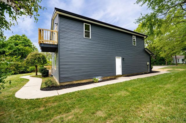 3136 W Pekin Road, Franklin Twp, OH 45066