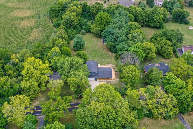 3136 W Pekin Road, Franklin Twp, OH 45066