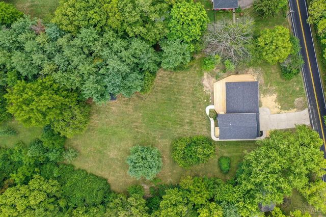 3136 W Pekin Road, Franklin Twp, OH 45066