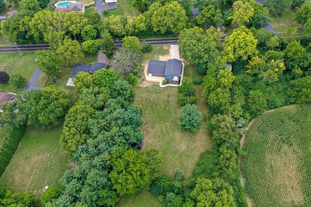 3136 W Pekin Road, Franklin Twp, OH 45066