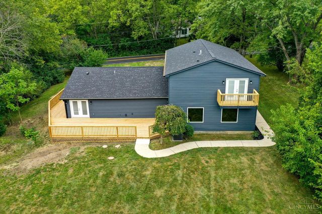 3136 W Pekin Road, Franklin Twp, OH 45066