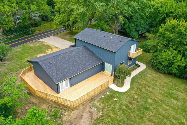3136 W Pekin Road, Franklin Twp, OH 45066