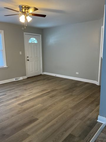 17031 Trapet Avenue, Hazel Crest, IL 60429