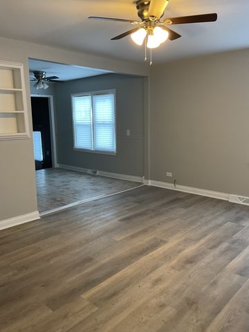 17031 Trapet Avenue, Hazel Crest, IL 60429