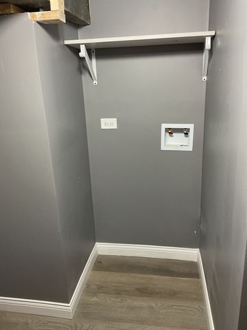 17031 Trapet Avenue, Hazel Crest, IL 60429