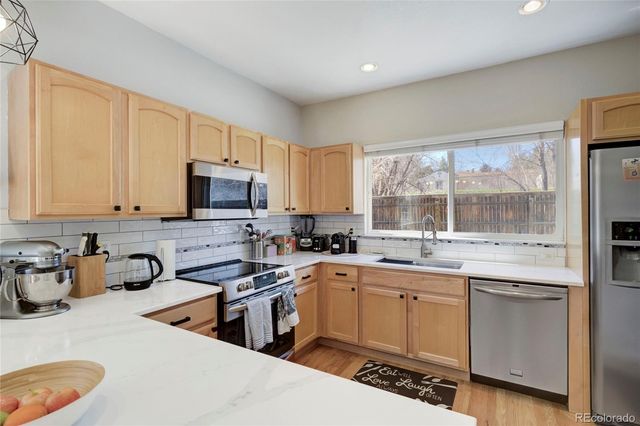 7918 E Vassar Drive, Denver, CO 80231
