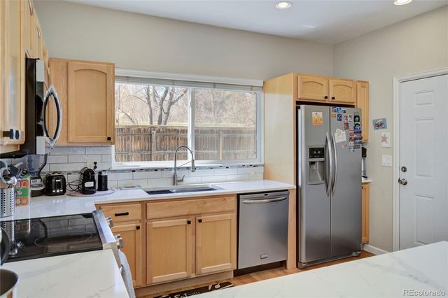 7918 E Vassar Drive, Denver, CO 80231