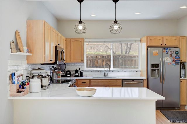 7918 E Vassar Drive, Denver, CO 80231