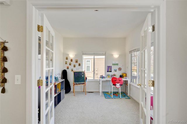 7918 E Vassar Drive, Denver, CO 80231
