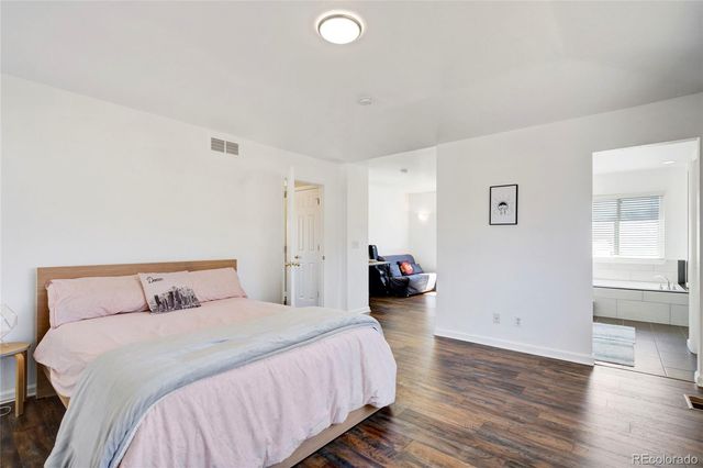 7918 E Vassar Drive, Denver, CO 80231