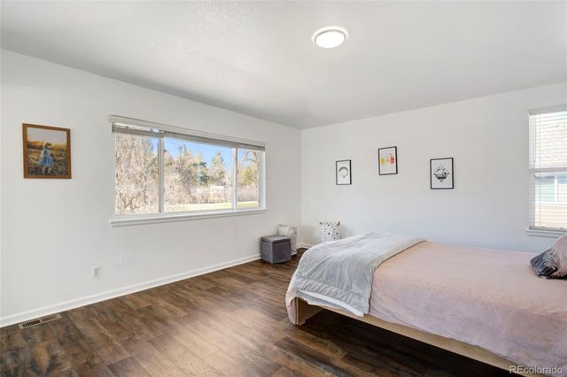 7918 E Vassar Drive, Denver, CO 80231