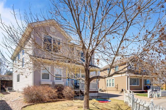 7918 E Vassar Drive, Denver, CO 80231