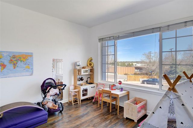 7918 E Vassar Drive, Denver, CO 80231