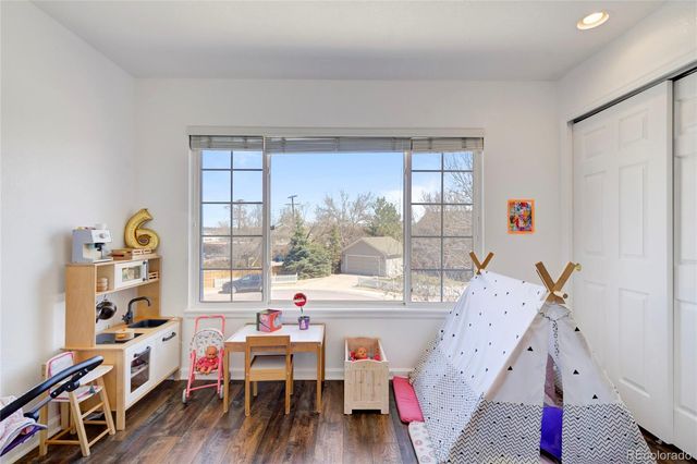 7918 E Vassar Drive, Denver, CO 80231