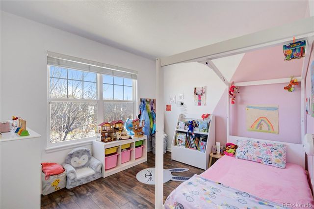 7918 E Vassar Drive, Denver, CO 80231