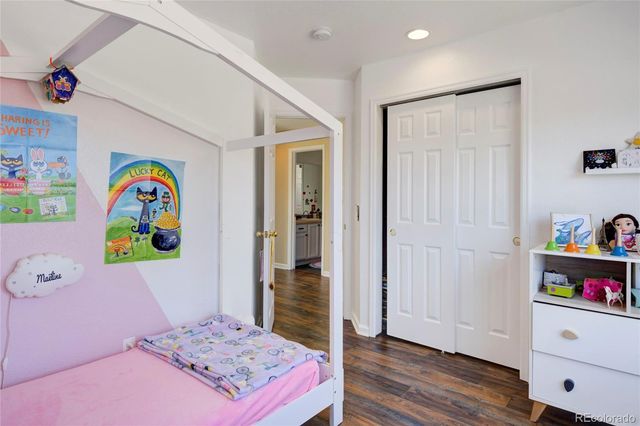 7918 E Vassar Drive, Denver, CO 80231