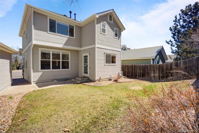 7918 E Vassar Drive, Denver, CO 80231