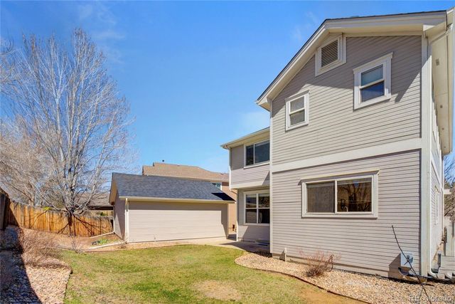 7918 E Vassar Drive, Denver, CO 80231