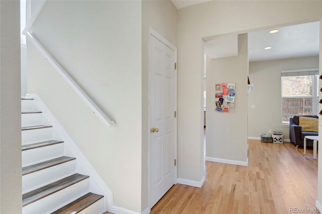 7918 E Vassar Drive, Denver, CO 80231