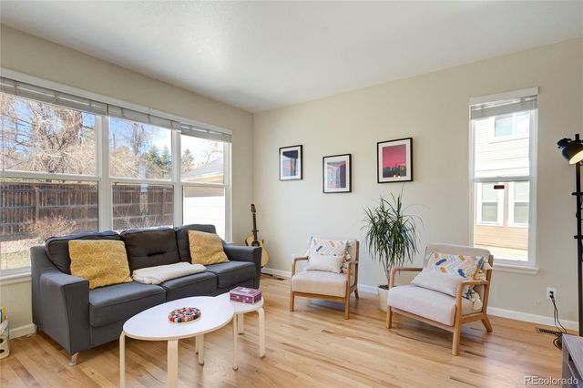7918 E Vassar Drive, Denver, CO 80231