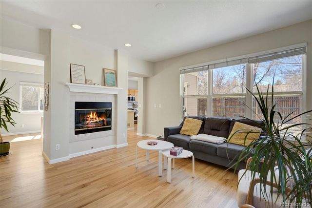 7918 E Vassar Drive, Denver, CO 80231