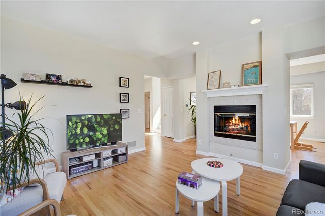 7918 E Vassar Drive, Denver, CO 80231