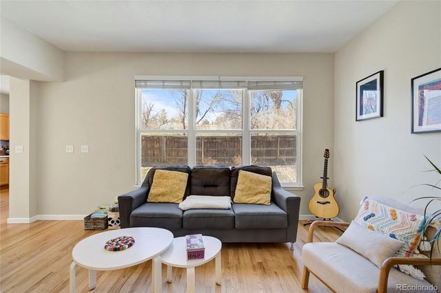 7918 E Vassar Drive, Denver, CO 80231