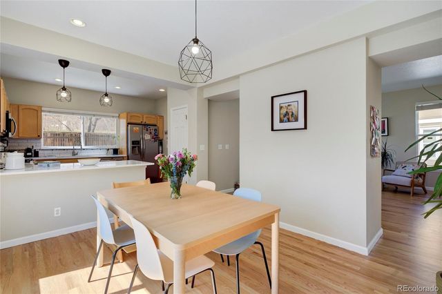 7918 E Vassar Drive, Denver, CO 80231