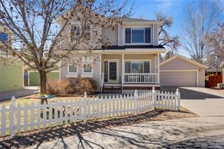 7918 E Vassar Drive, Denver, CO 80231