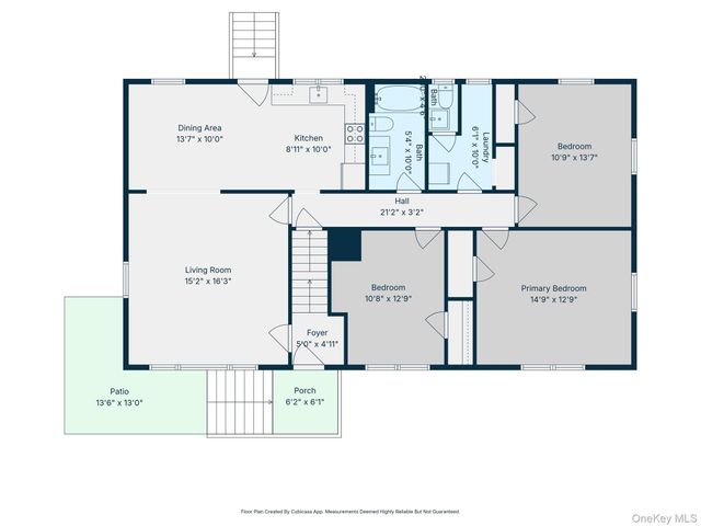 5 Wedgewood Drive, Coram, NY 11727