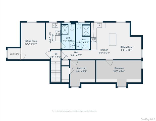 5 Wedgewood Drive, Coram, NY 11727