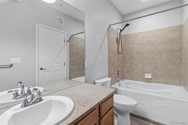 17525 Wilde Avenue 208, Parker, CO 80134